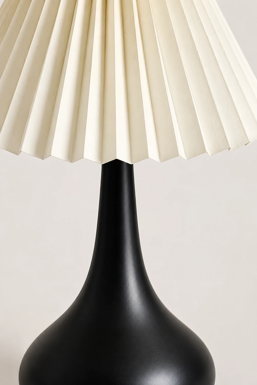 Drum Table Lamp - Lumpaz