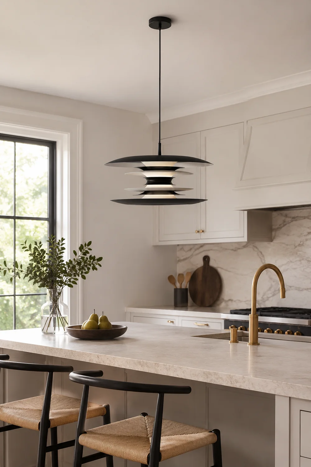 Diablo Pendant Lamp - Lumpaz