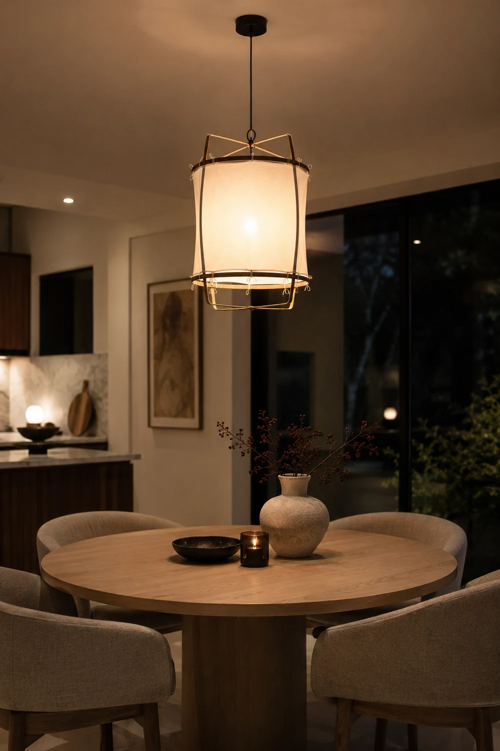 AY Illuminate Pendant Lamp - Lumpaz