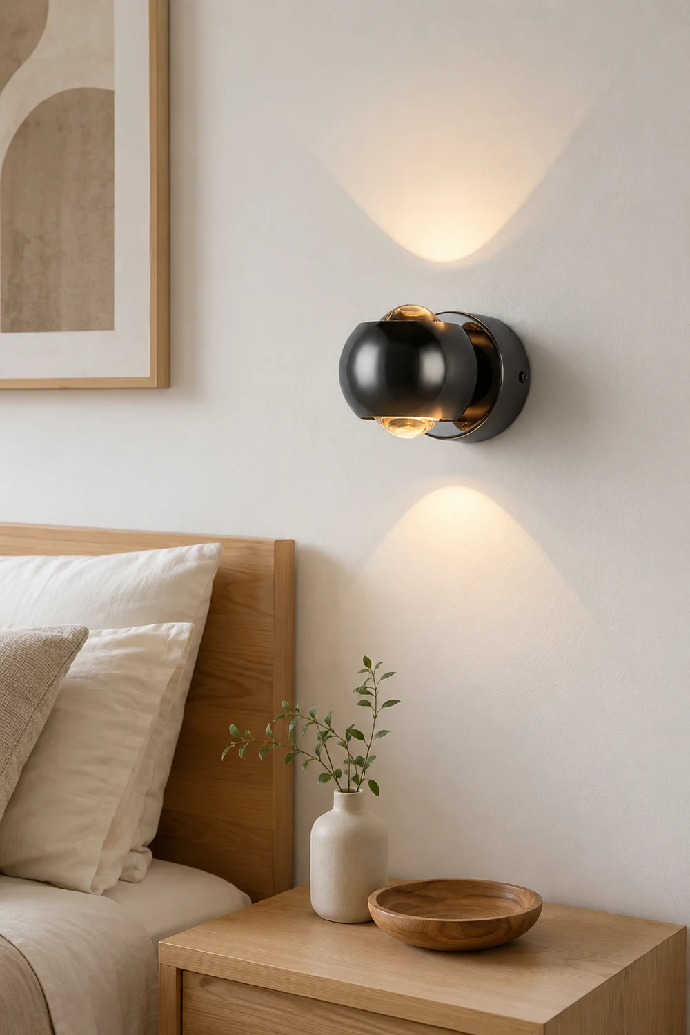 Io Verticale Wall Lamp - Lumpaz