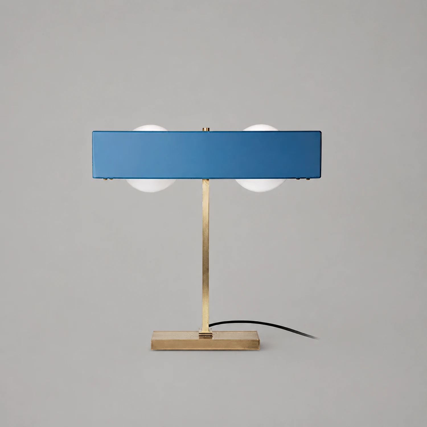 Kernel Table Lamp - Lumpaz