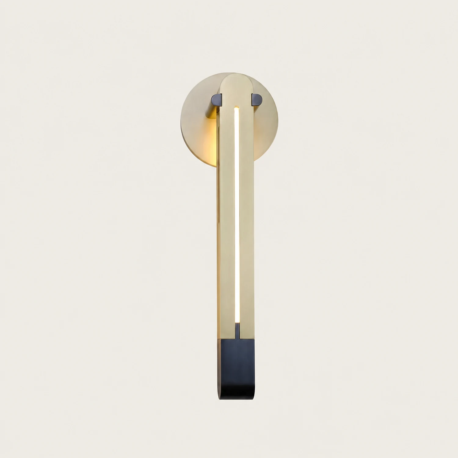 Torpedo Wall Lamp - Lumpaz