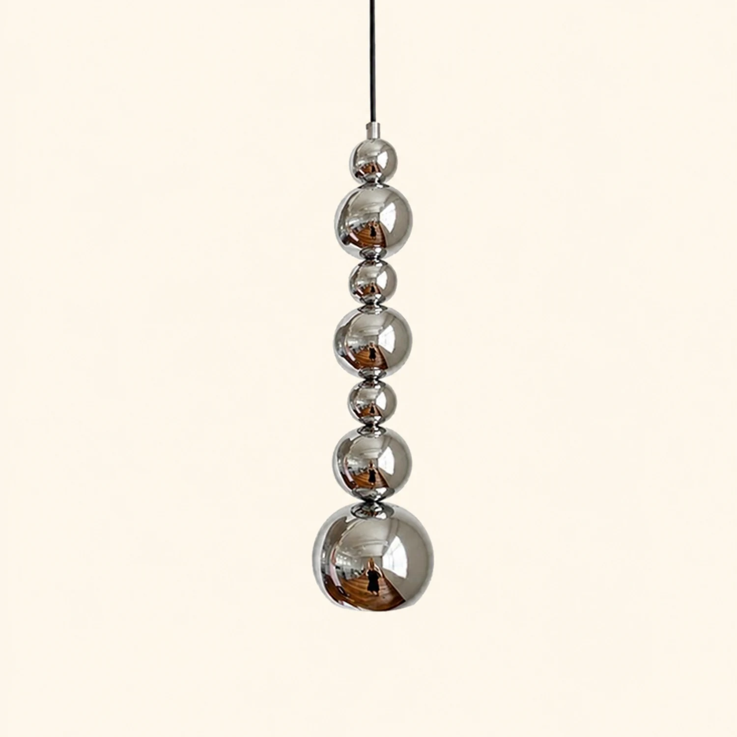 Globe Ball Pendant Lamp - Lumpaz