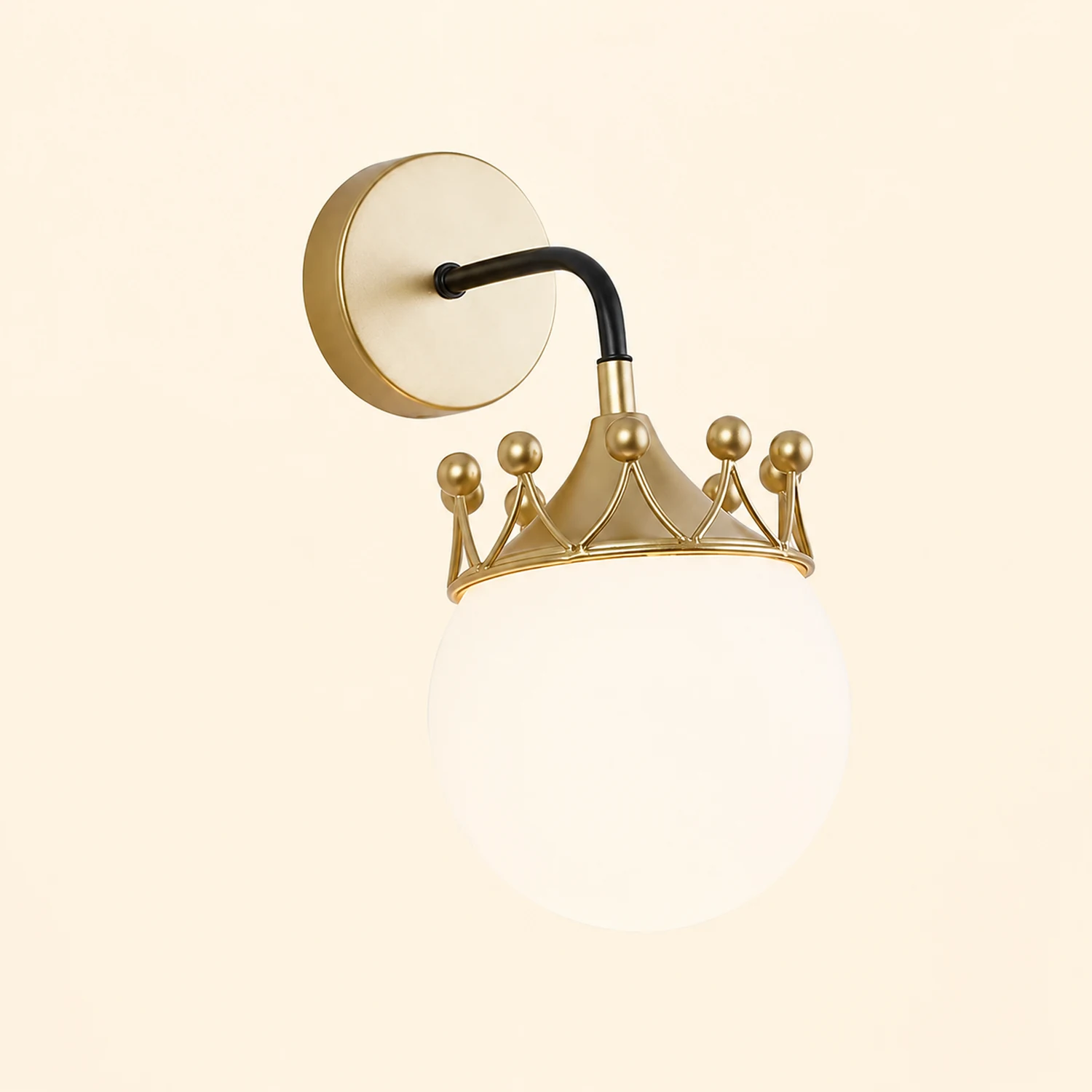 Decorative Wall Lamp - Lumpaz