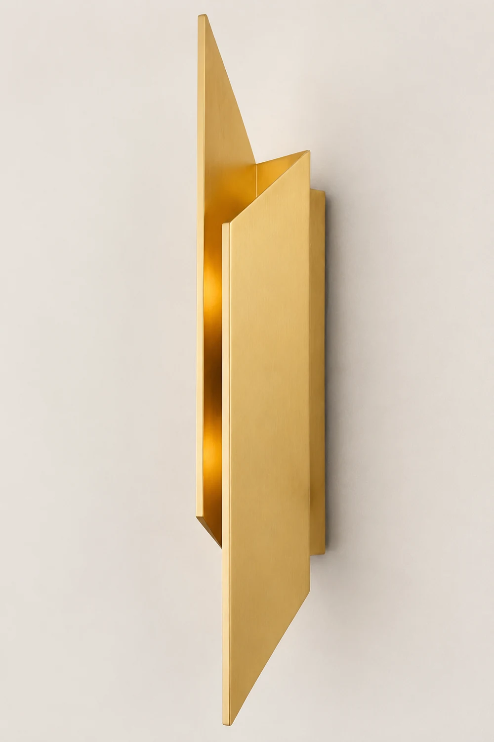 Fold Wall Lamp - Lumpaz