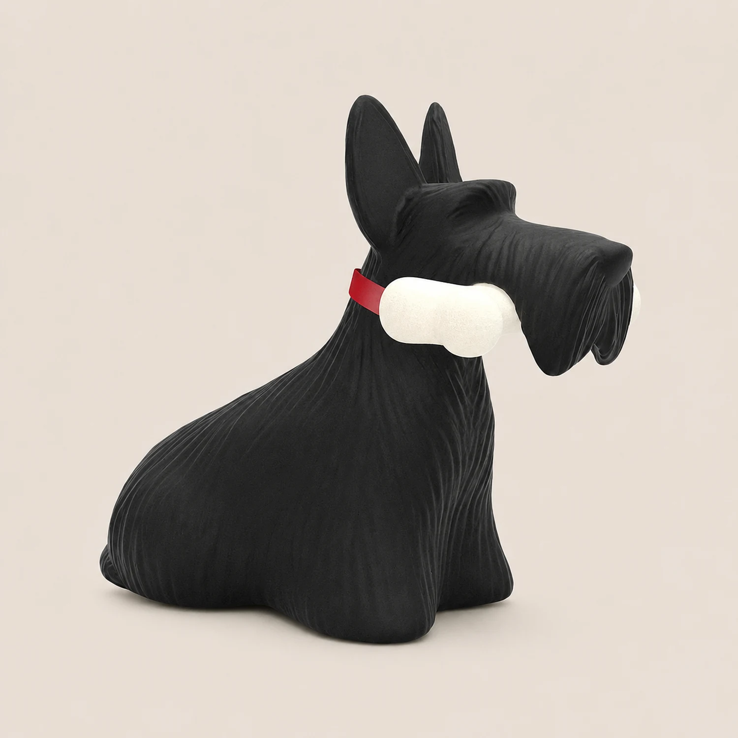 Scottie Table Lamp - Lumpaz