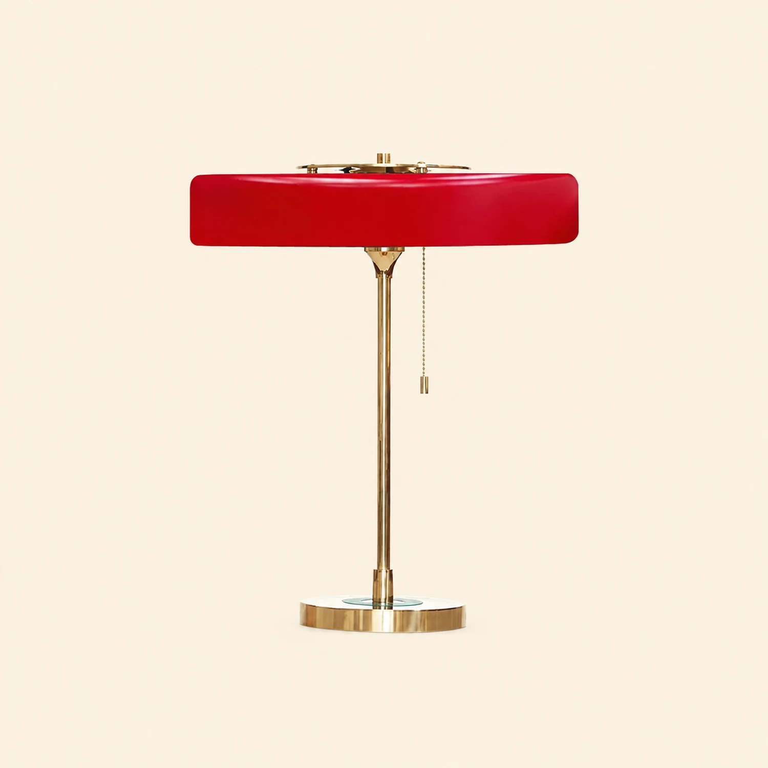 Revolve Table Lamp - Lumpaz