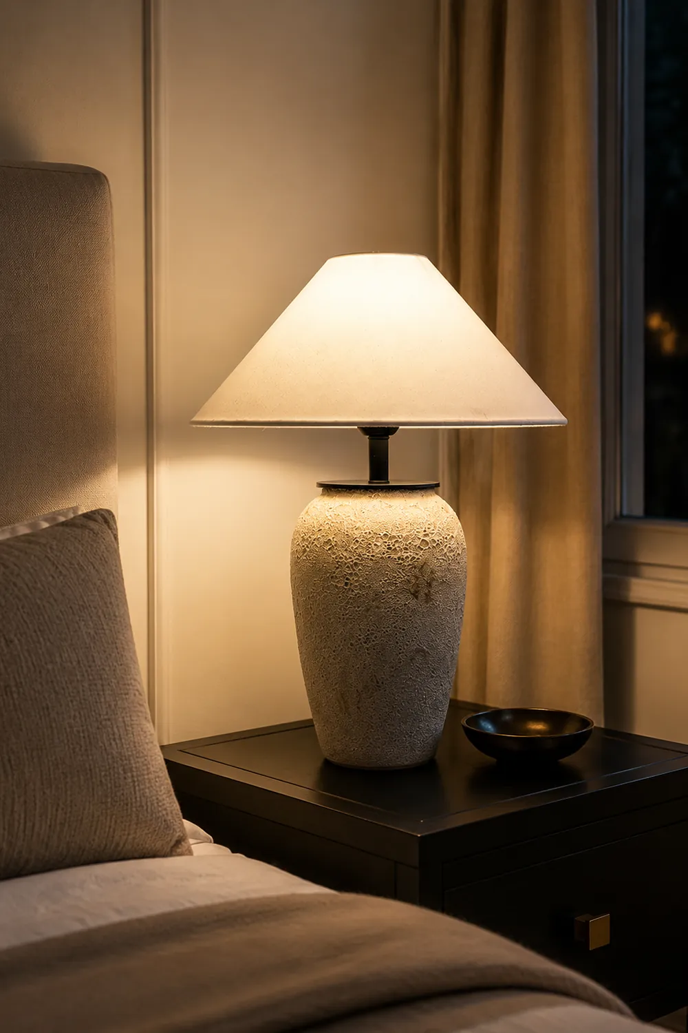 Wassily Table Lamp - Lumpaz