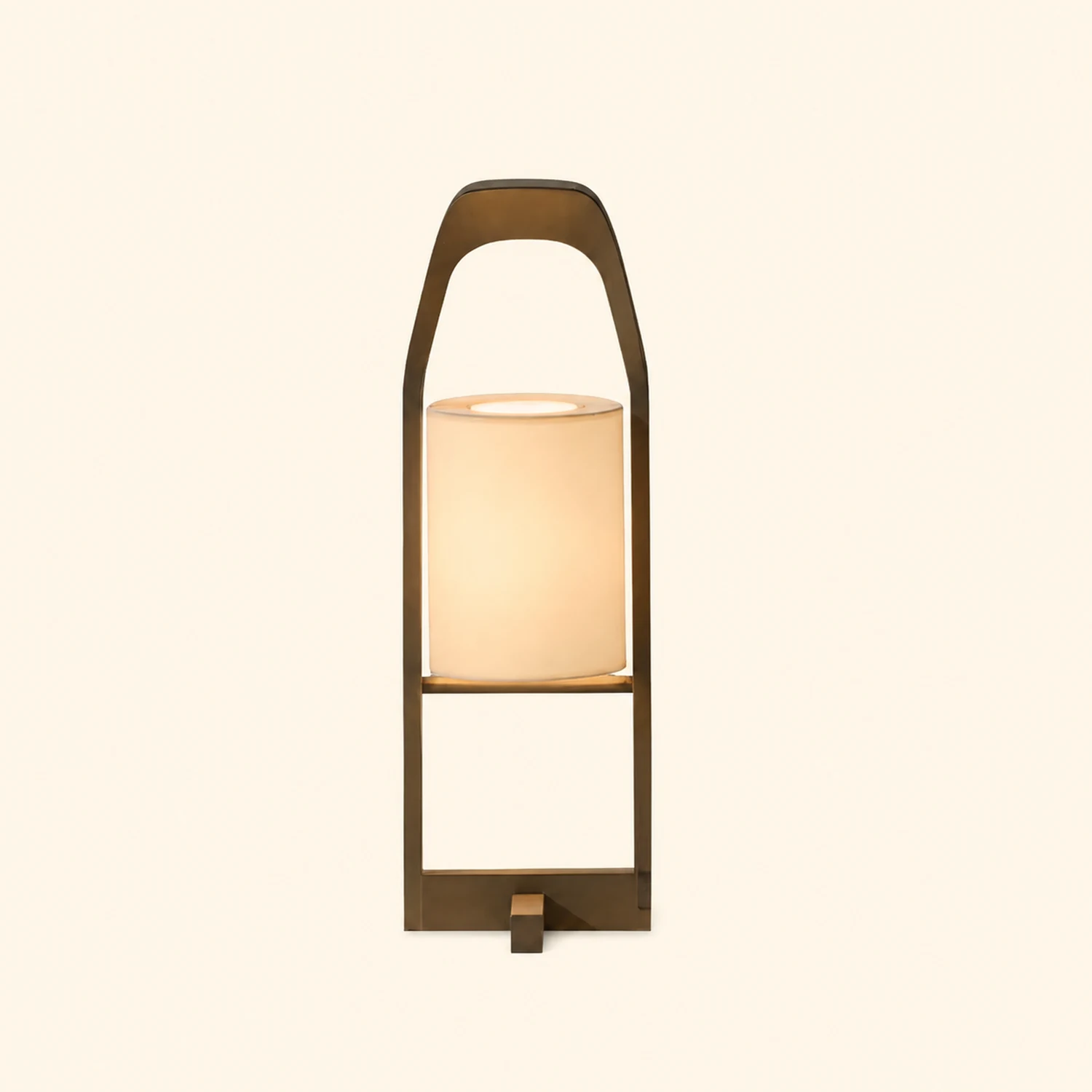 Kobe Table Lamp - Lumpaz