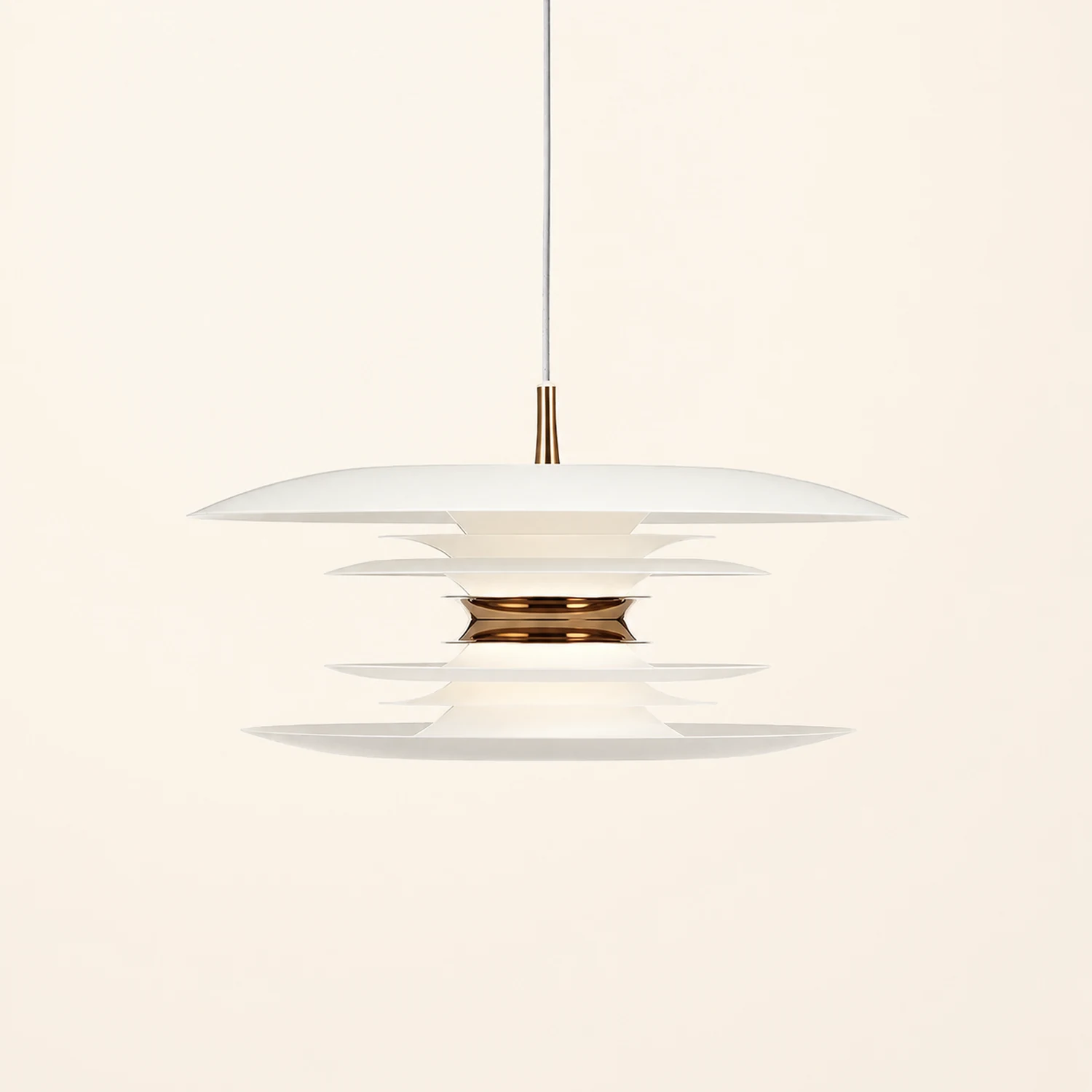 Diablo Pendant Lamp - Lumpaz