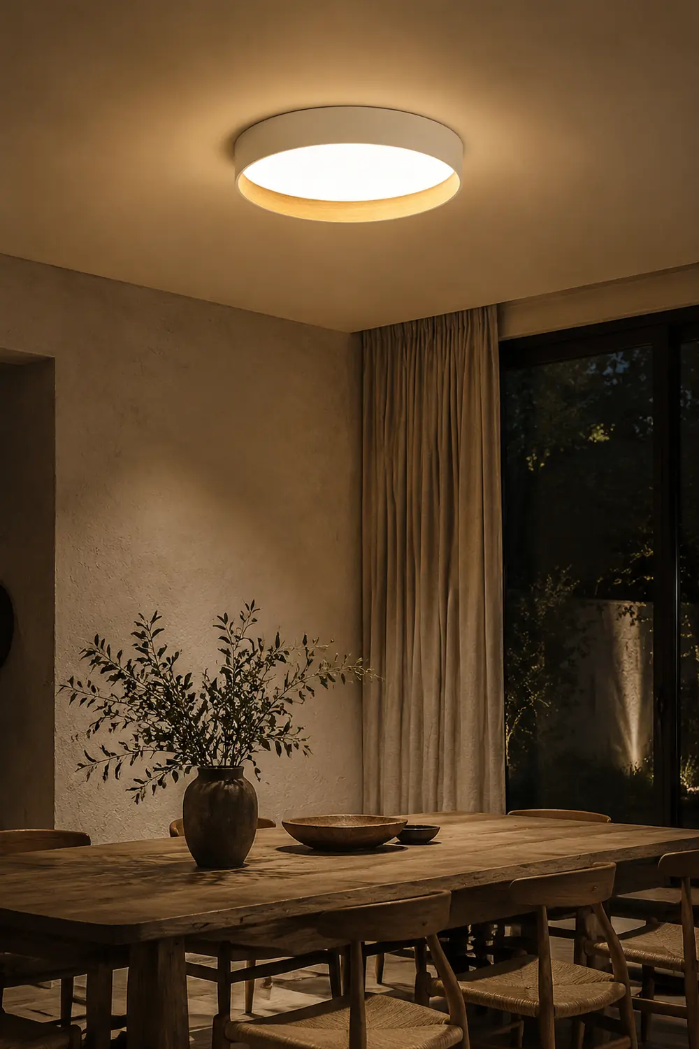 Alton Ceiling Lamp - Lumpaz