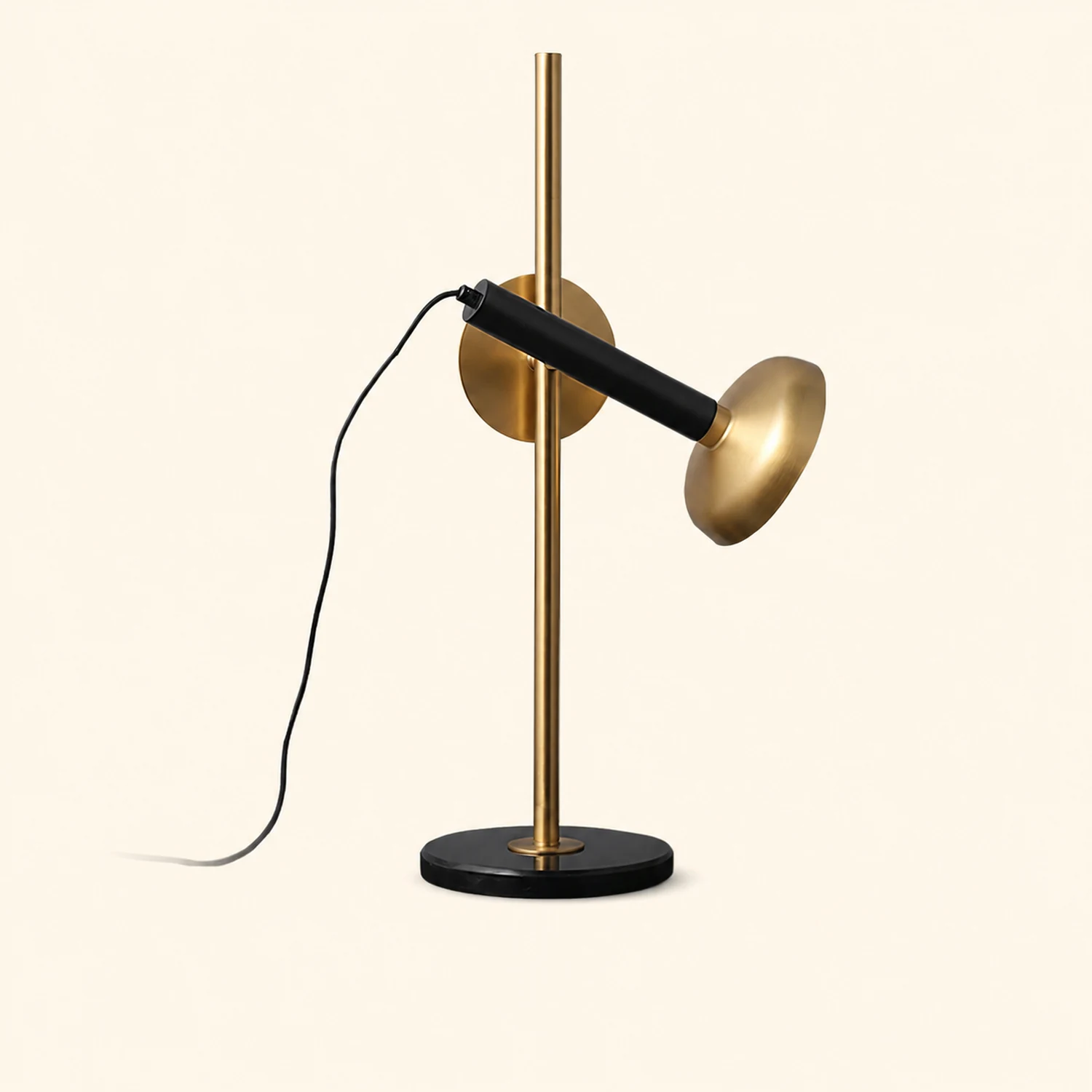 Marquina Table Lamp - Lumpaz