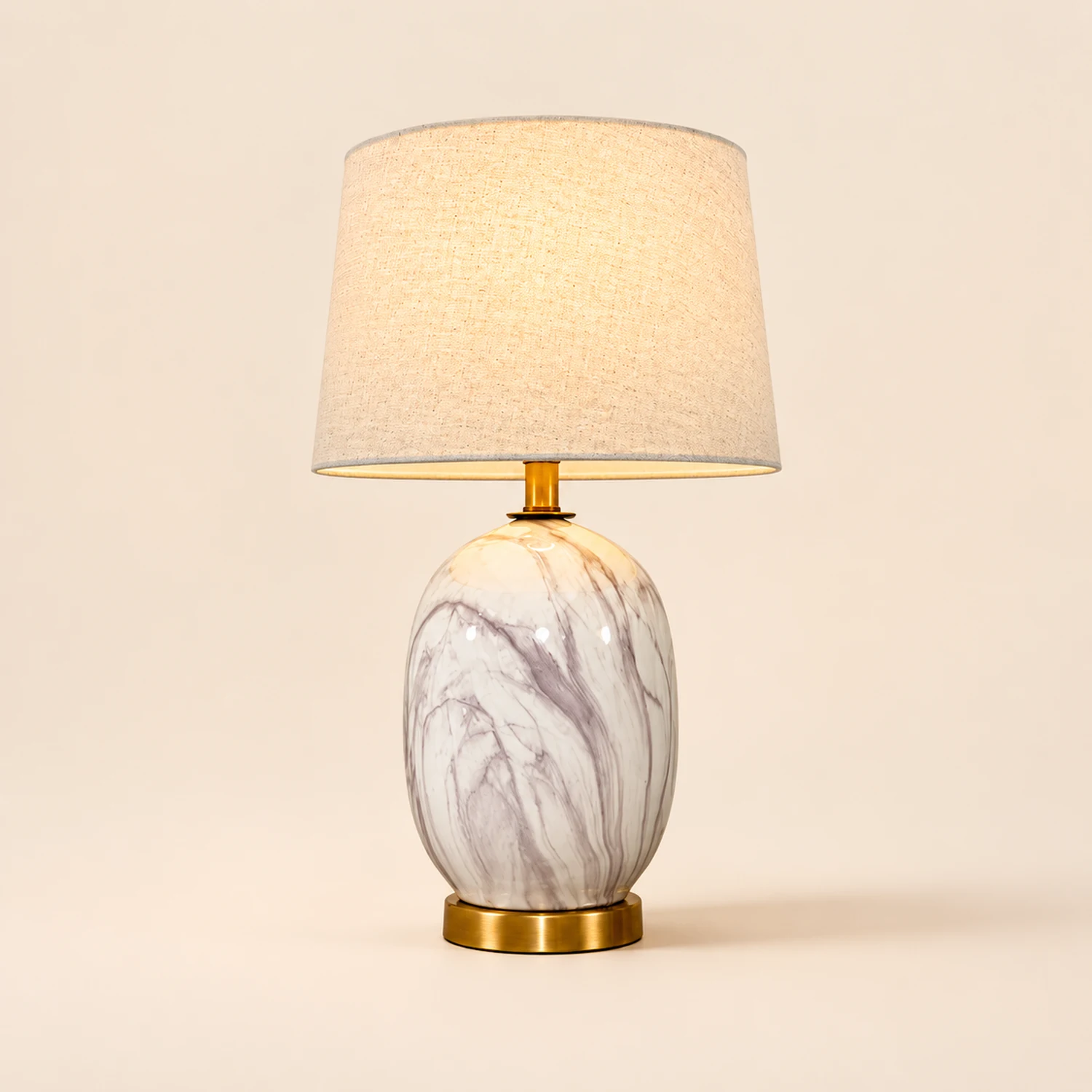 Yopal Table Lamp - Lumpaz