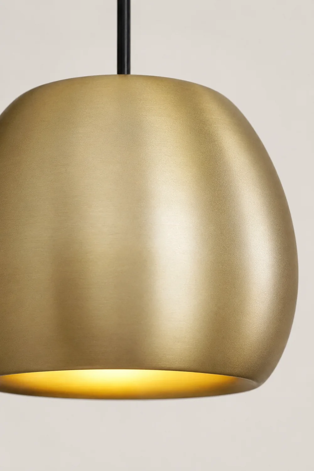 Isaac Pendant Lamp - Lumpaz