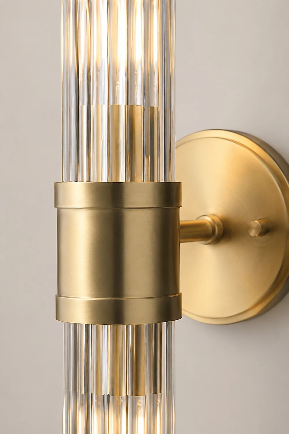 Allen Wall Lamp - Lumpaz