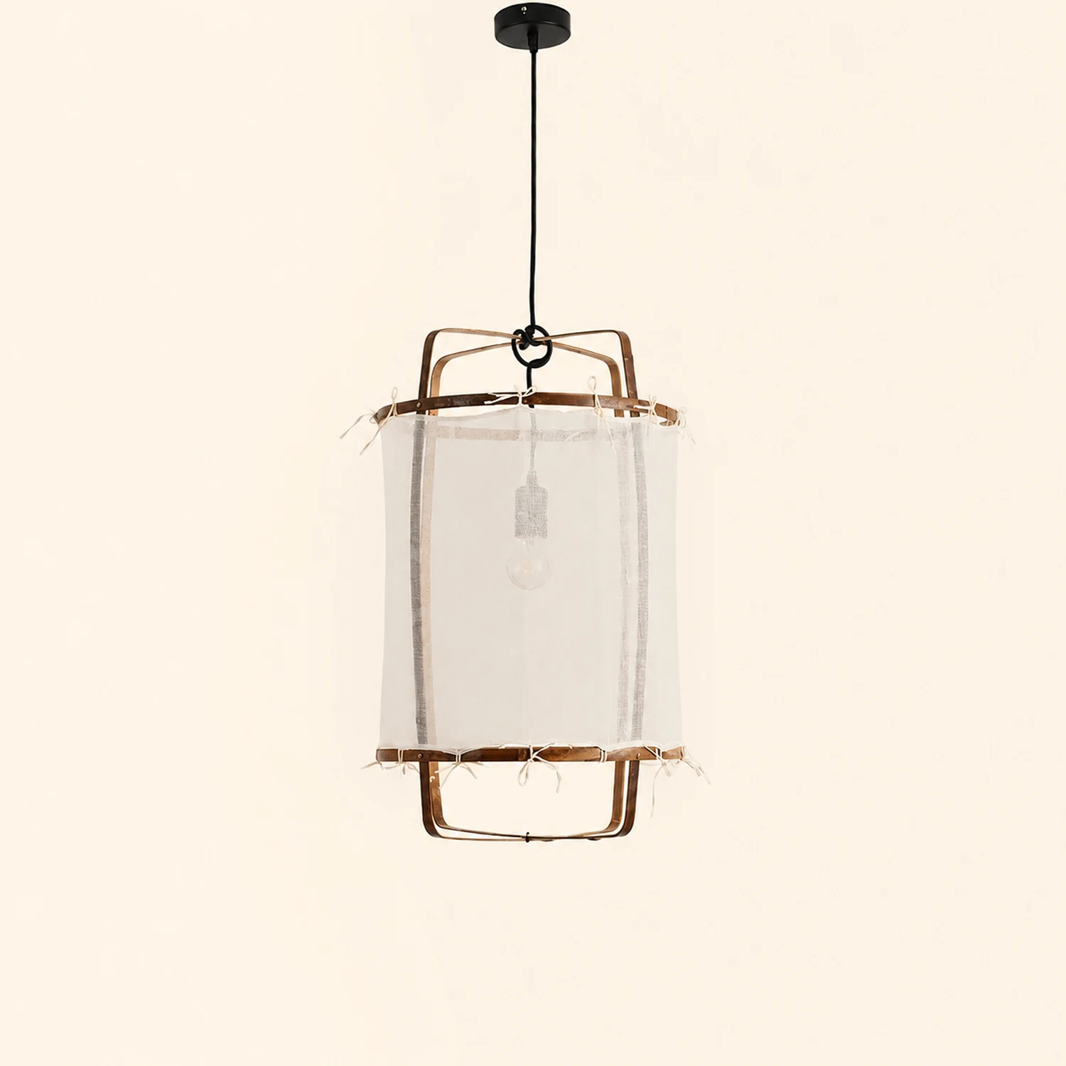 AY Illuminate Pendant Lamp - Lumpaz