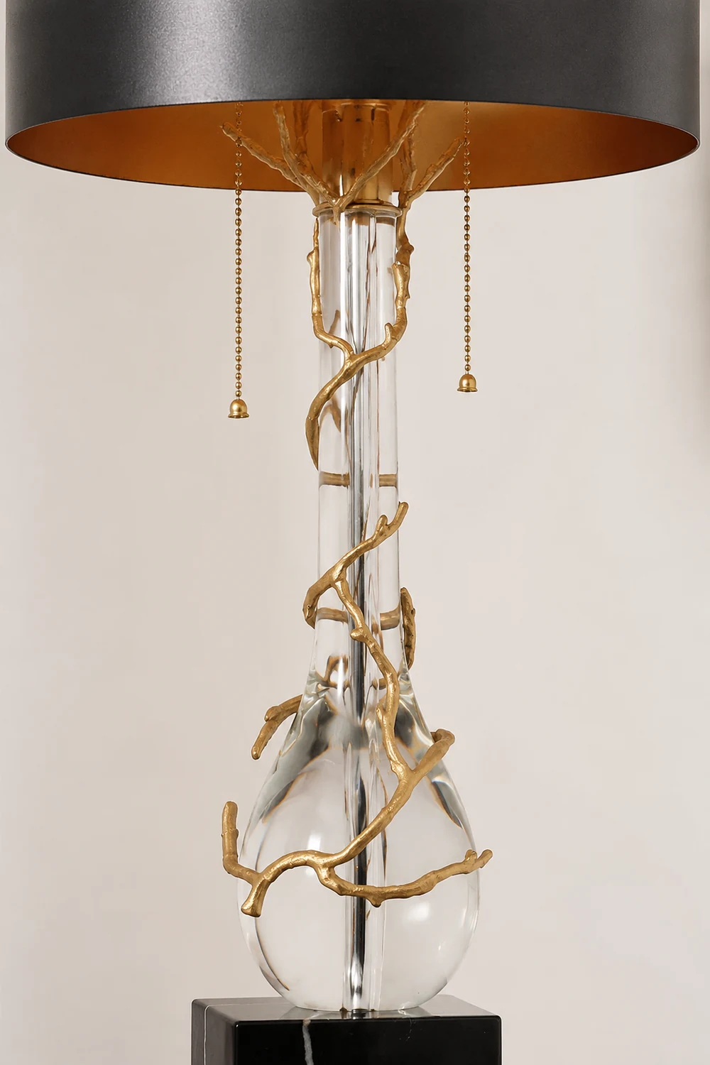Lora Table Lamp - Lumpaz