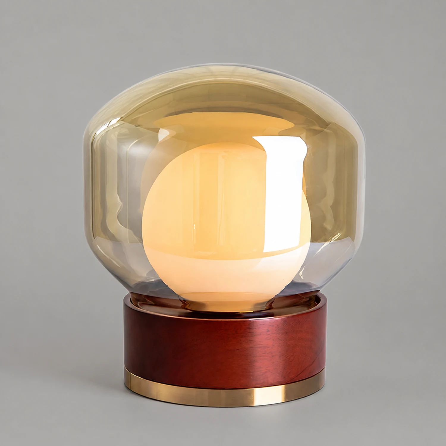 Boule Table Lamp - Lumpaz