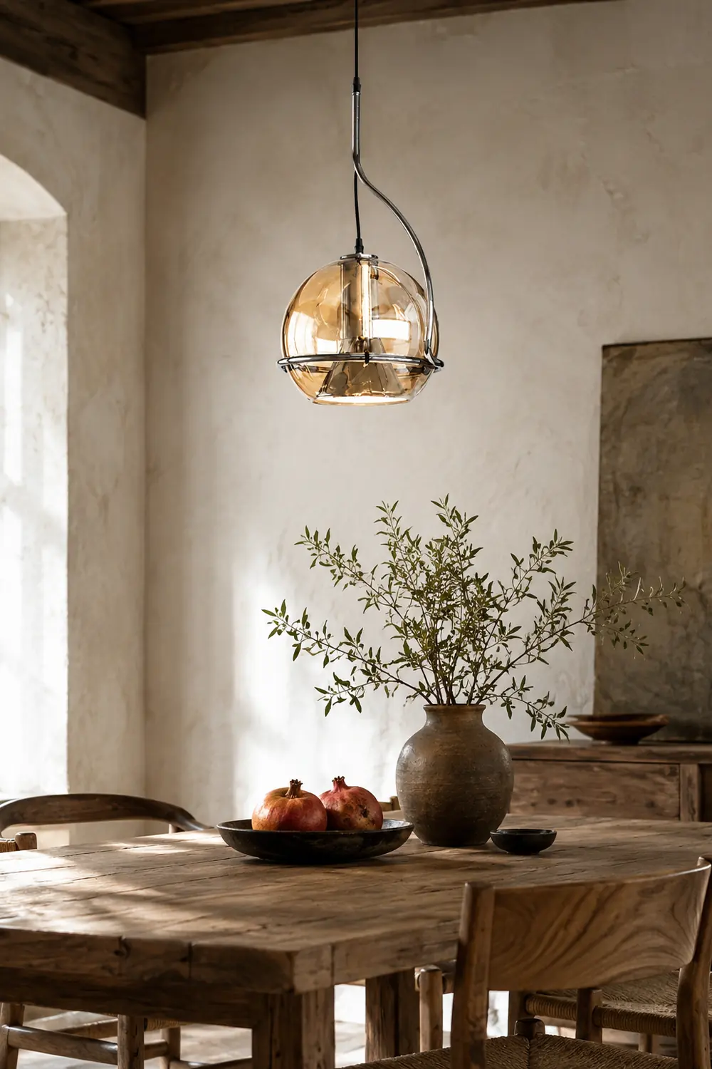 Halo Pendant Lamp - Lumpaz
