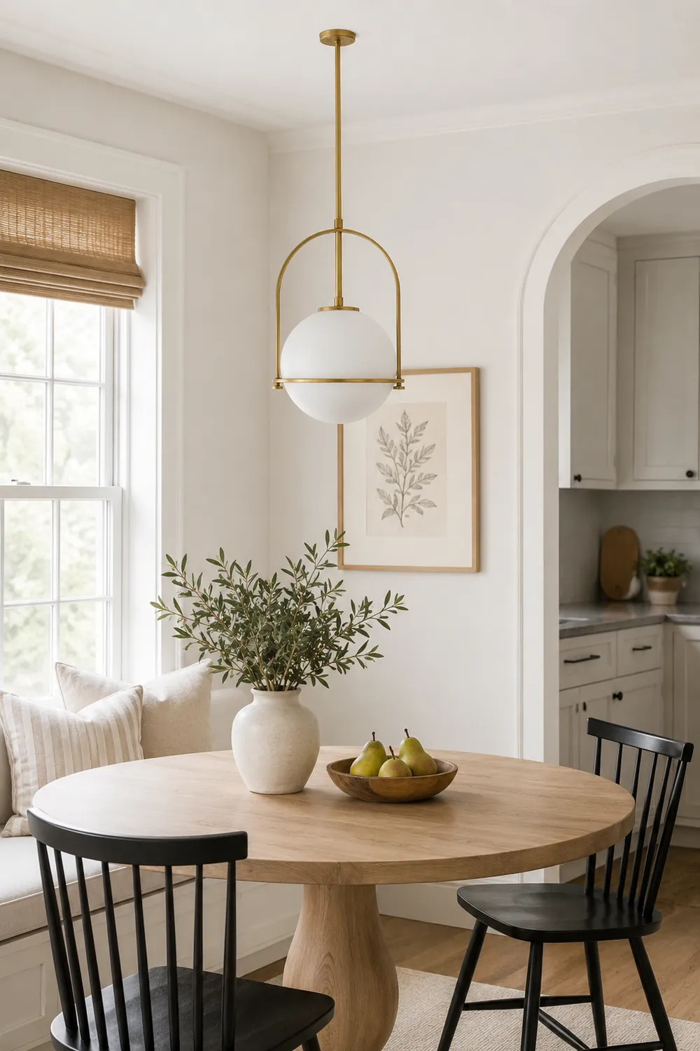Somerset Pendant lamp - Lumpaz