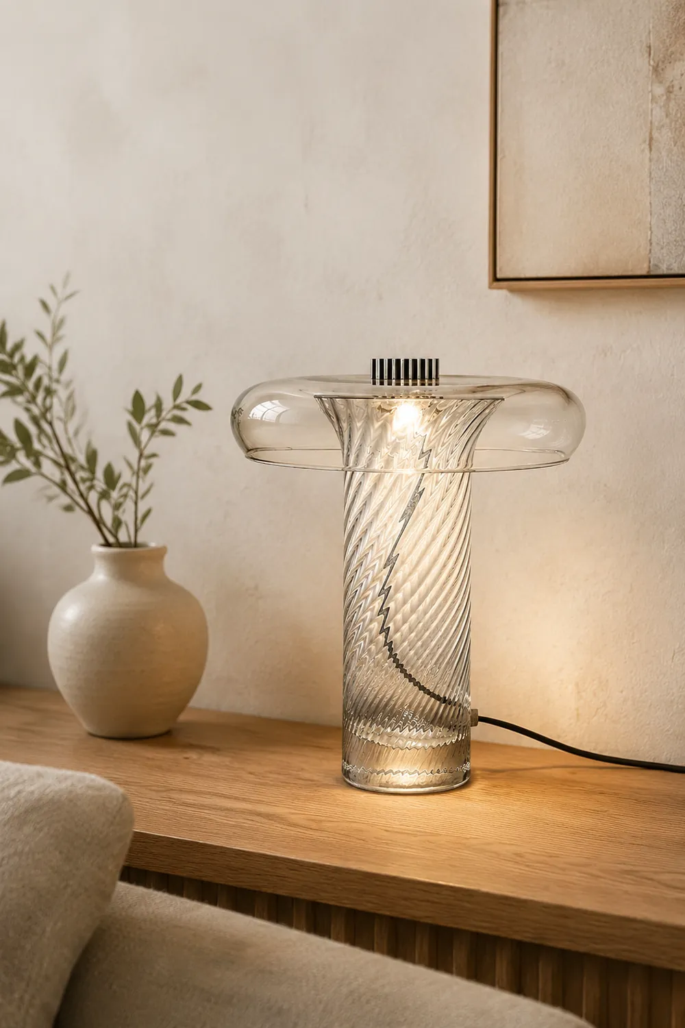 Stellar Table Lamp - Lumpaz
