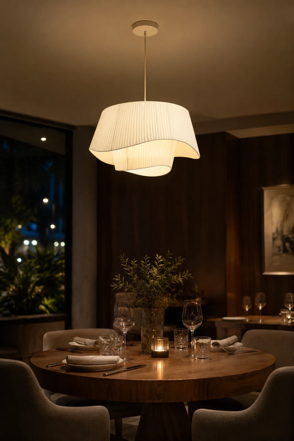 Cocò Pendant Lamp - Lumpaz