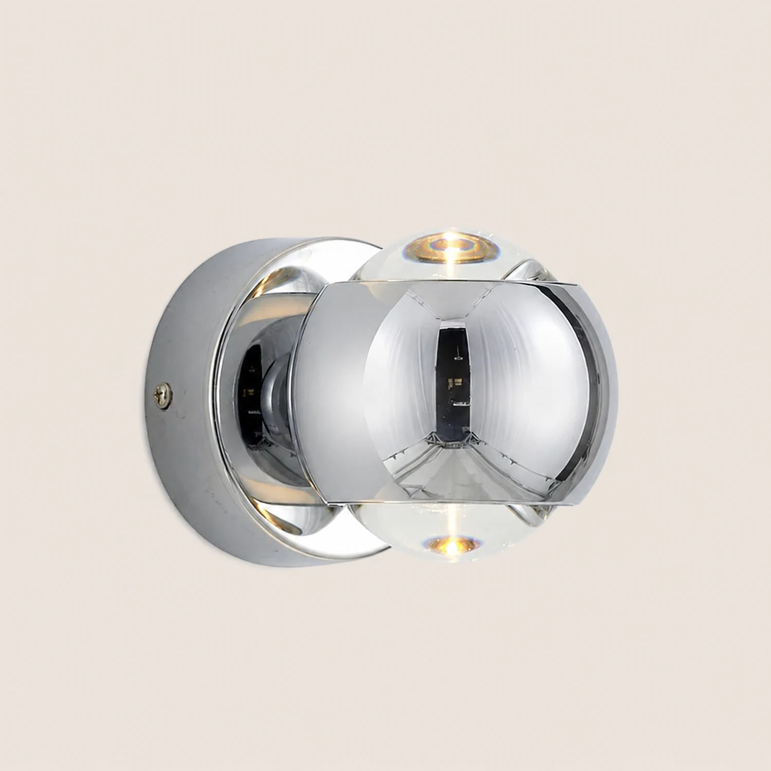 Io Verticale Wall Lamp - Lumpaz