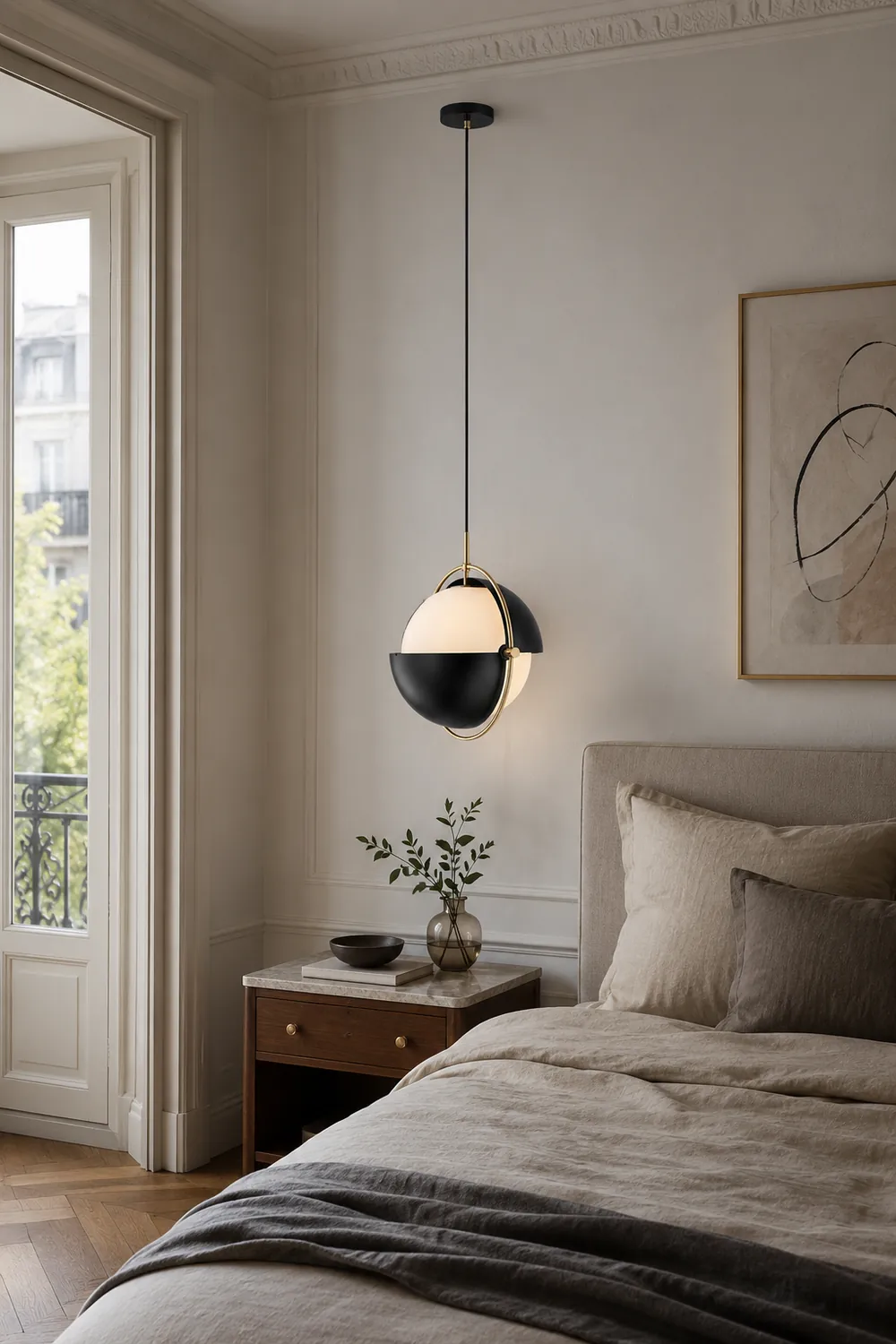 Anix Pendant Lamp - Lumpaz