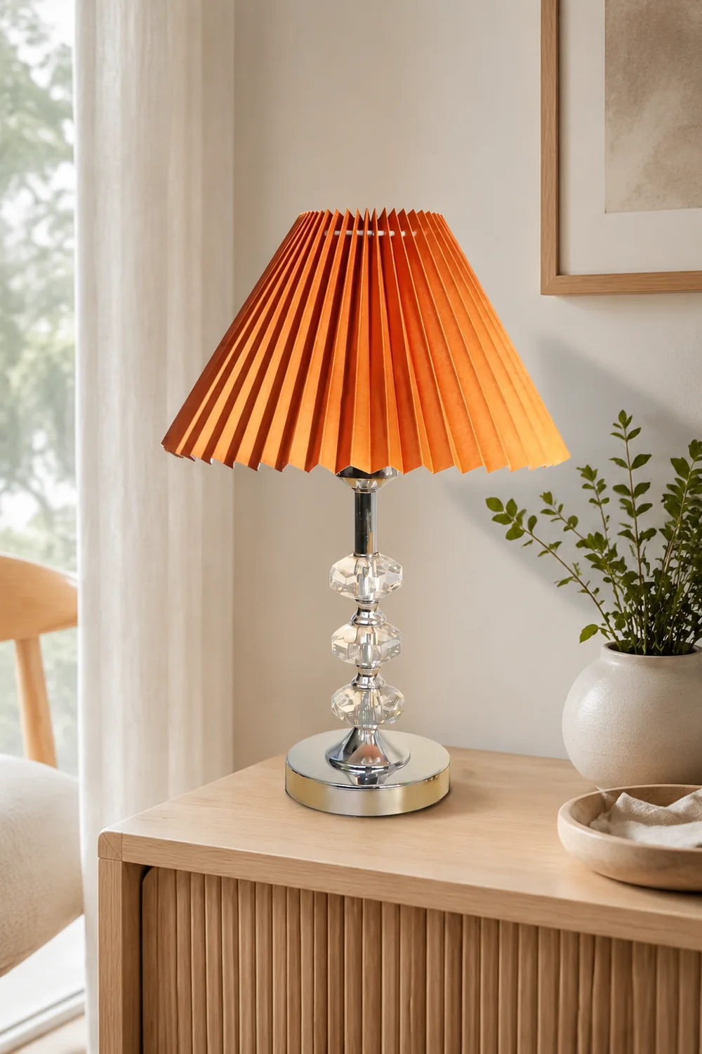 Lenny Table Lamp - Lumpaz