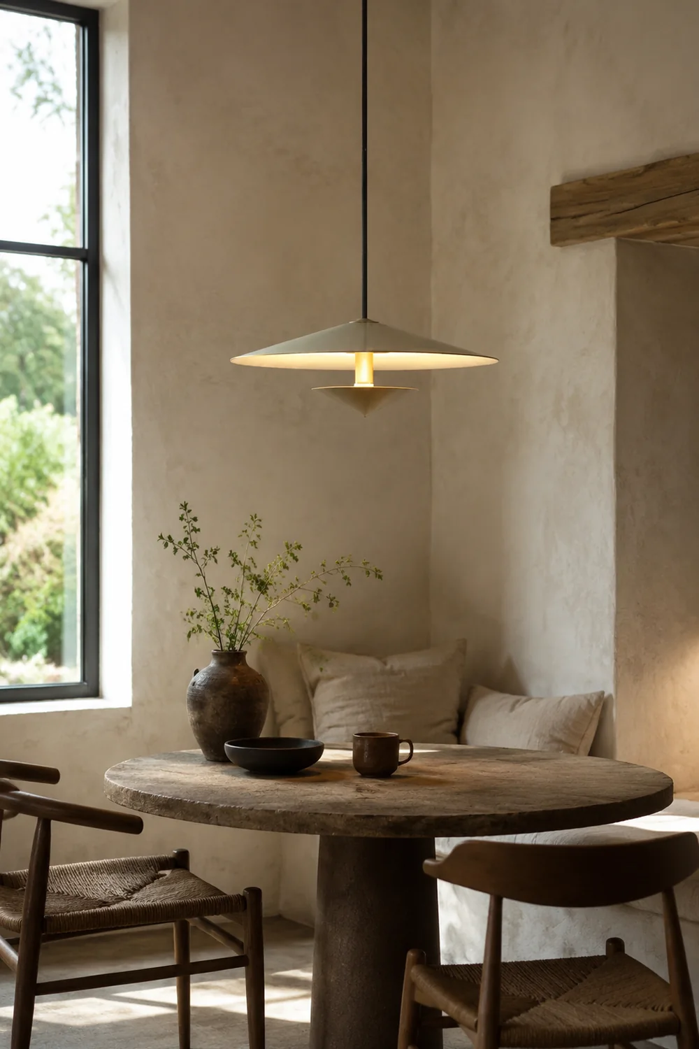 Laos Pendant Lamp - Lumpaz