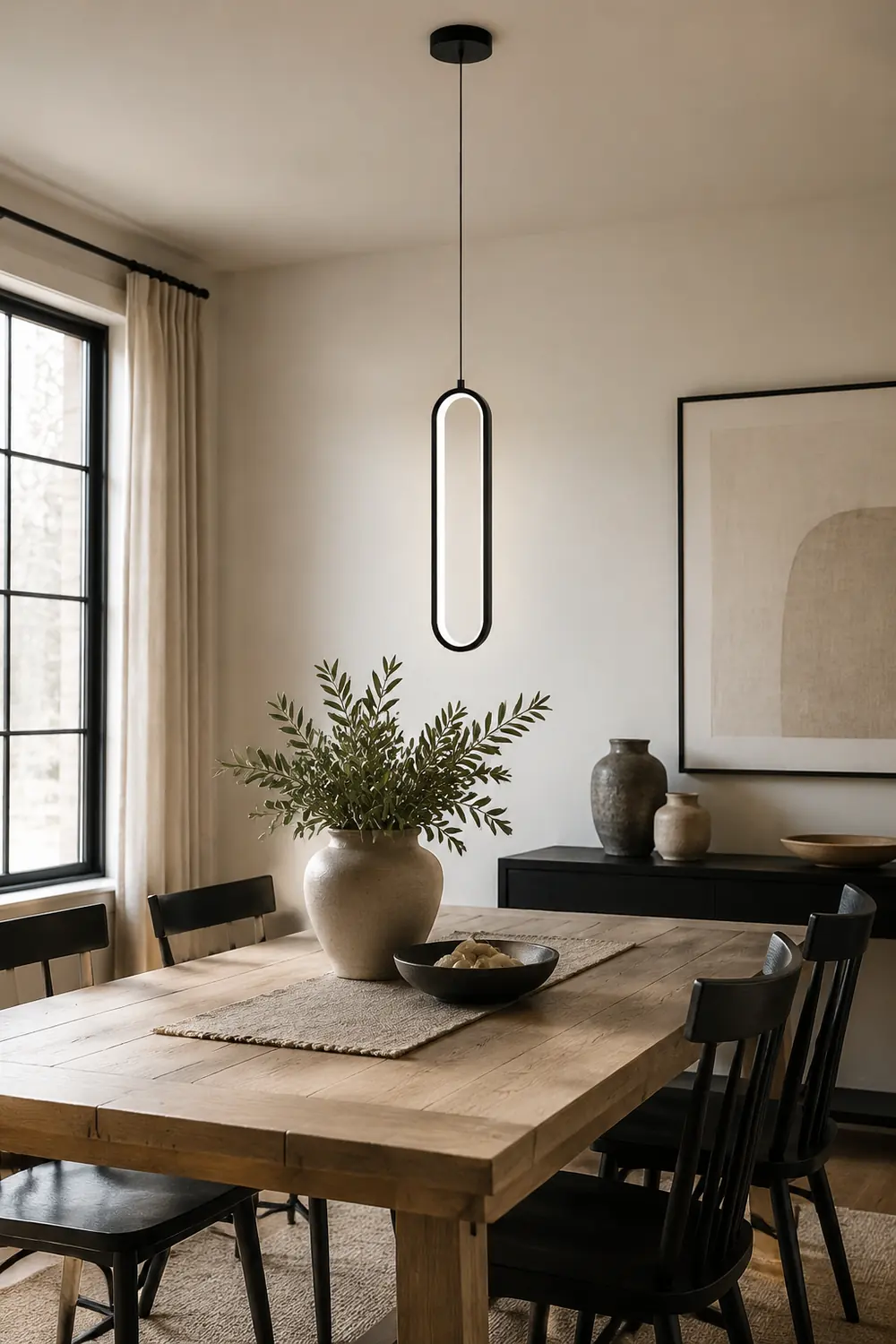 Clark Pendant Light - Lumpaz