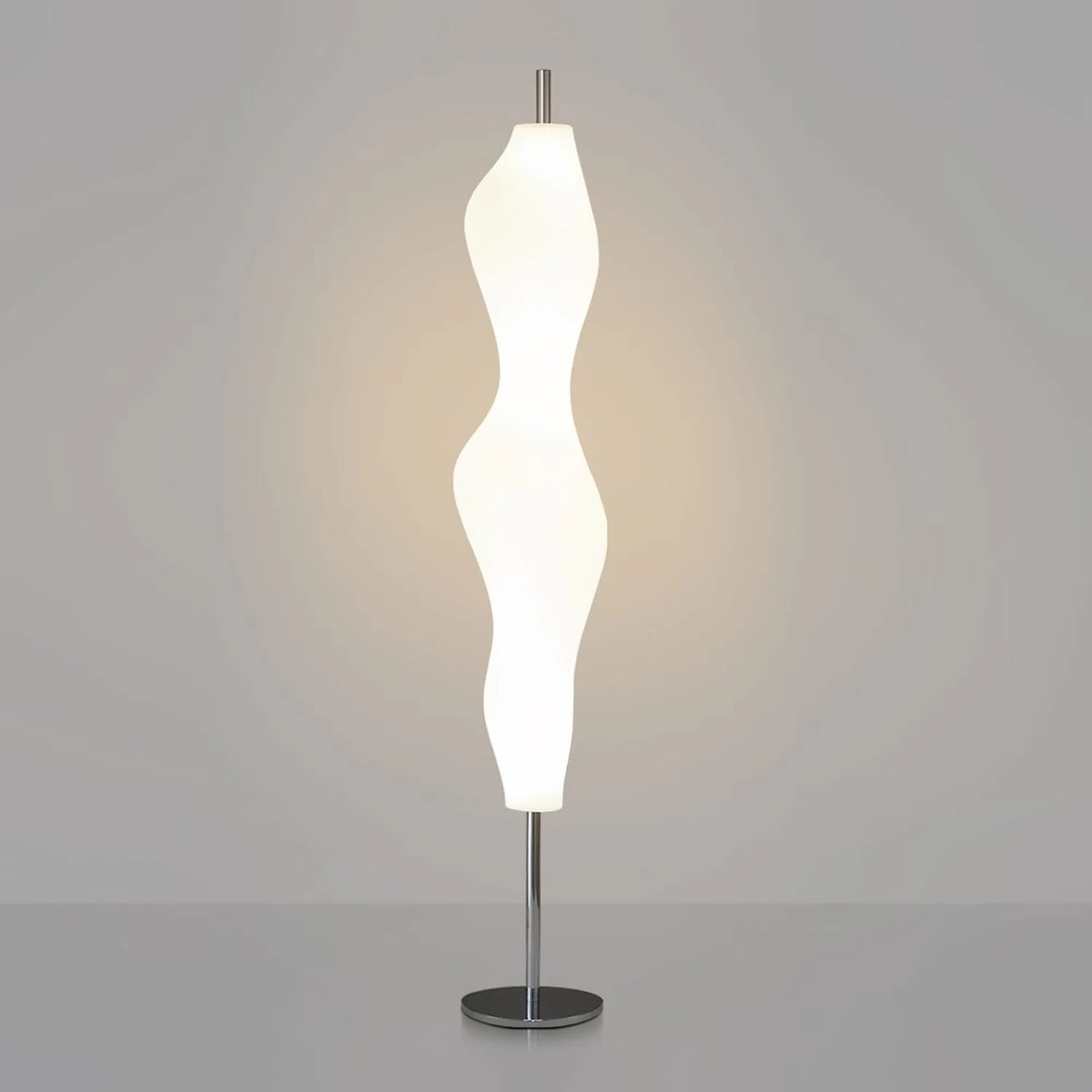 Empirico Floor Lamp - Lumpaz
