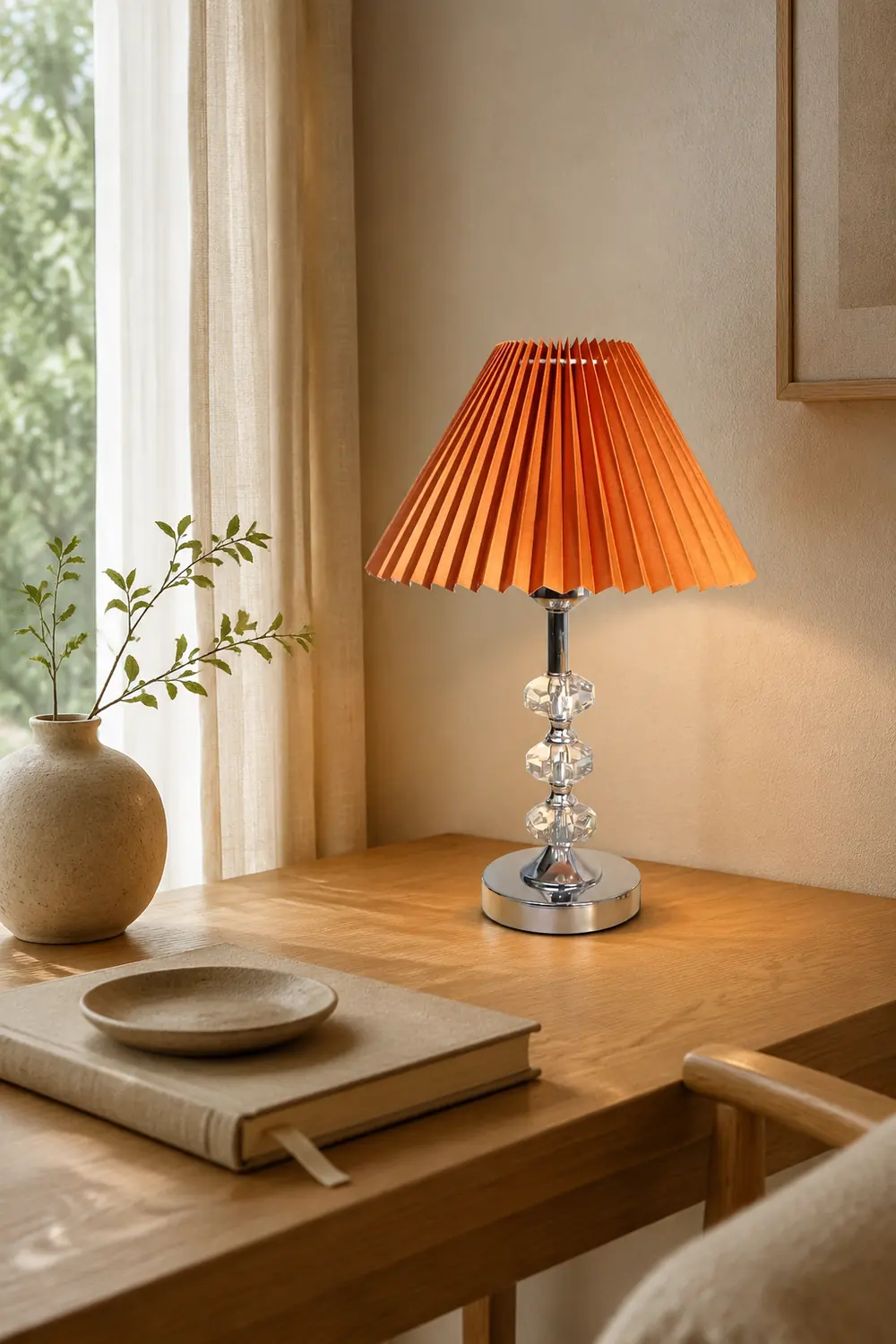 Lenny Table Lamp - Lumpaz