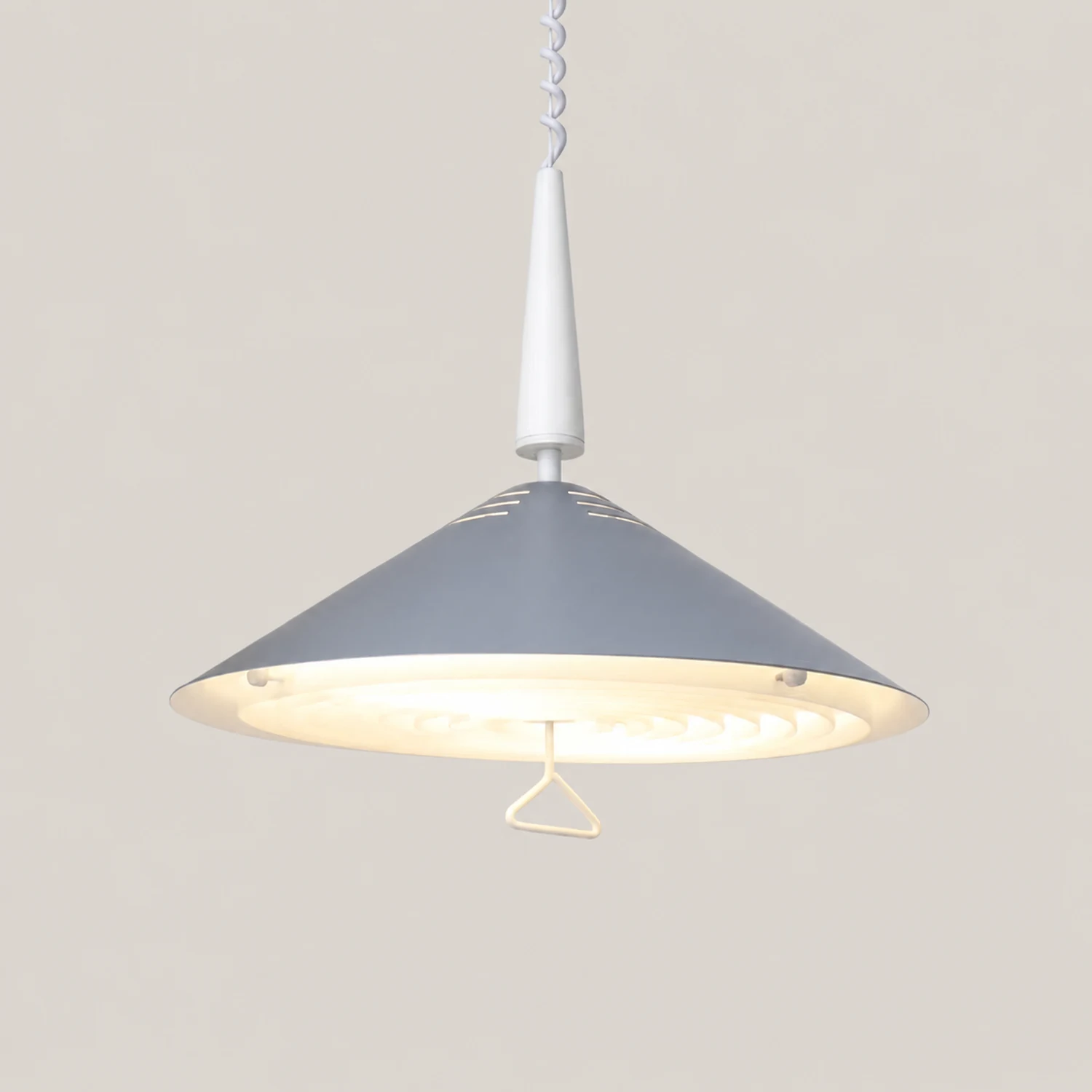 Acking Pendant Light - Lumpaz