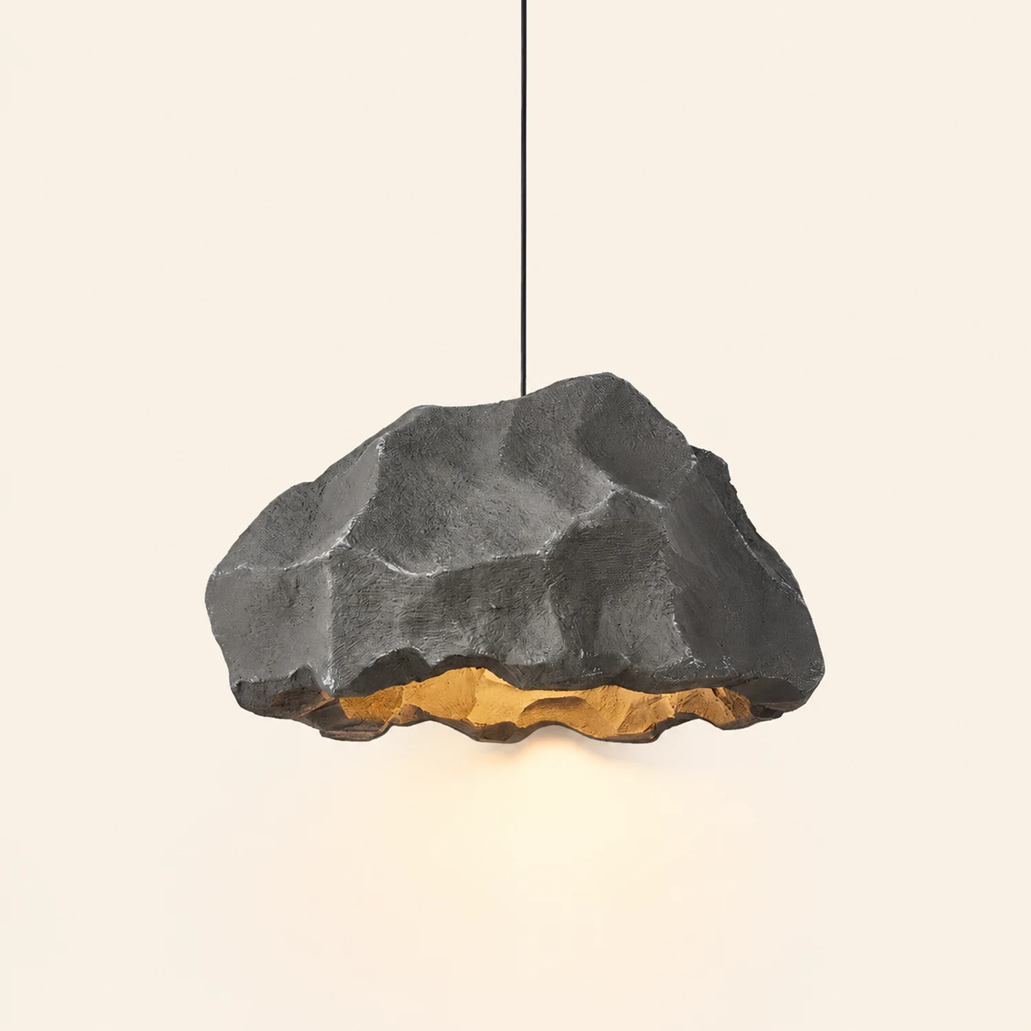 Kusa Pendant Lamp - Lumpaz