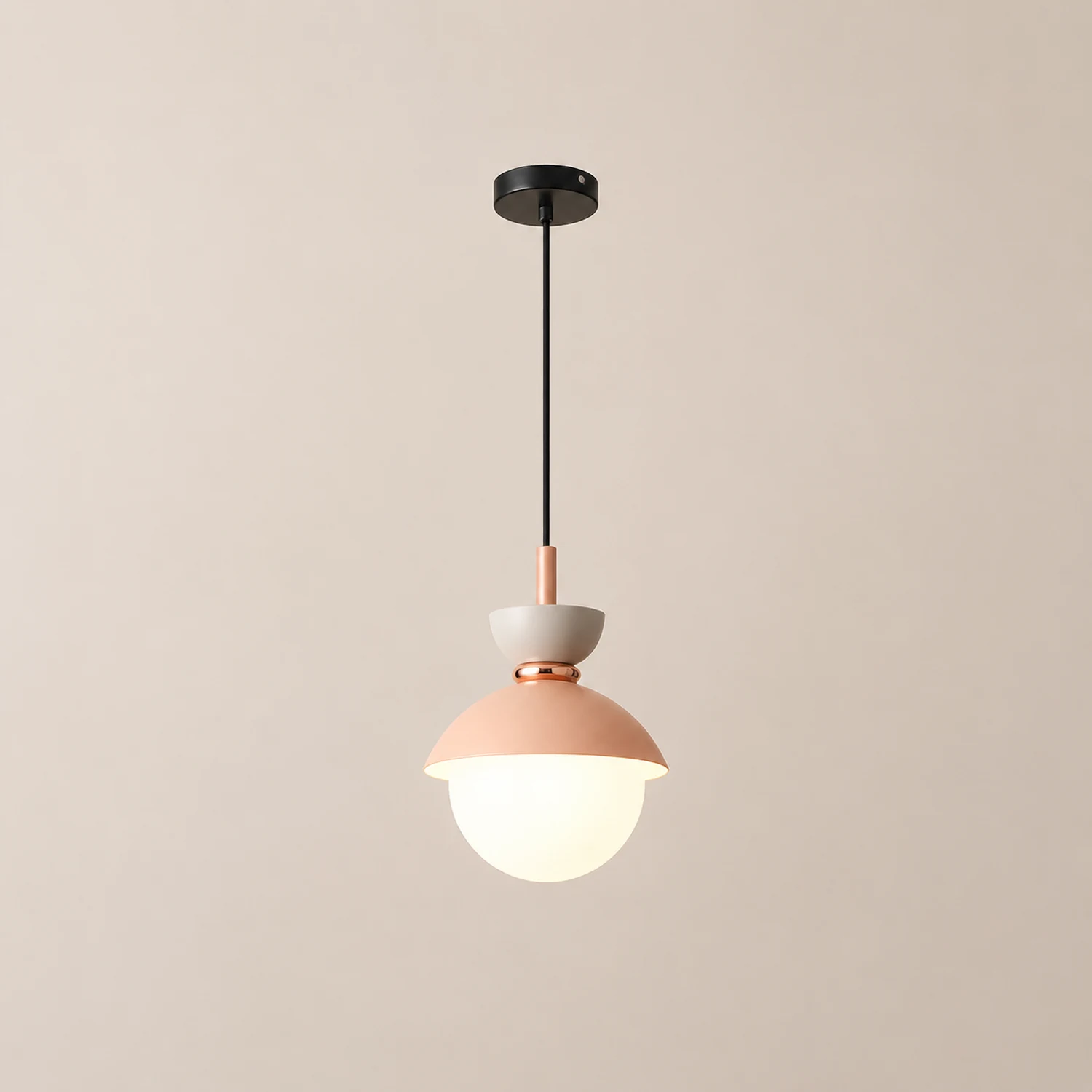 Savie Pendant Lamp - Lumpaz