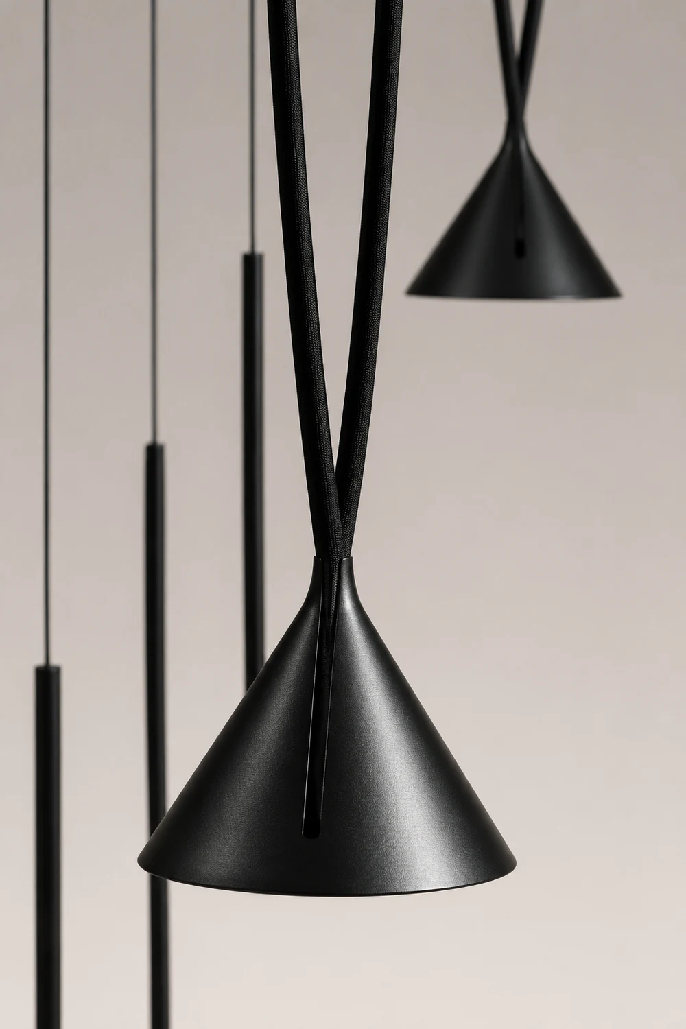 Jewel Multi Pendant Lamp - Lumpaz