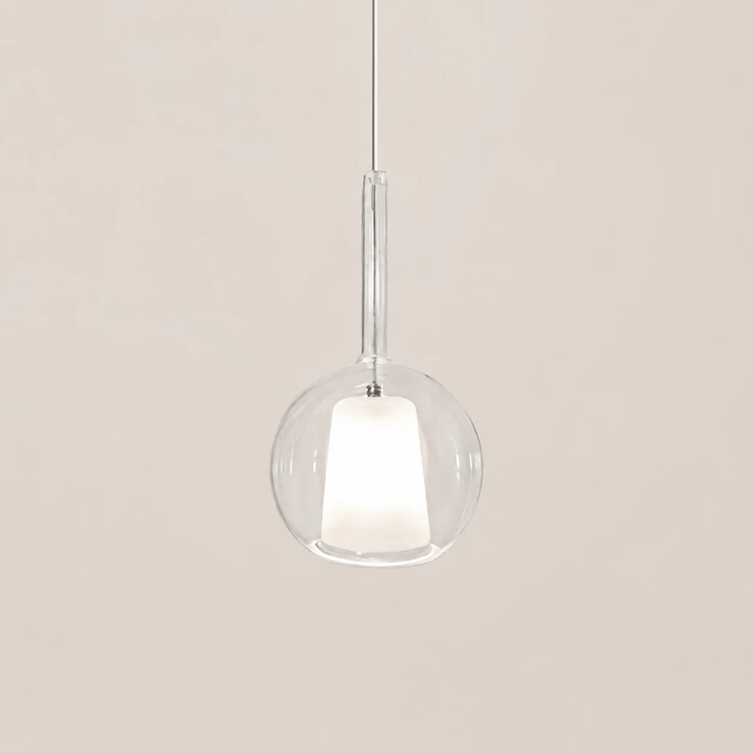 Glo Pendant Light - Lumpaz