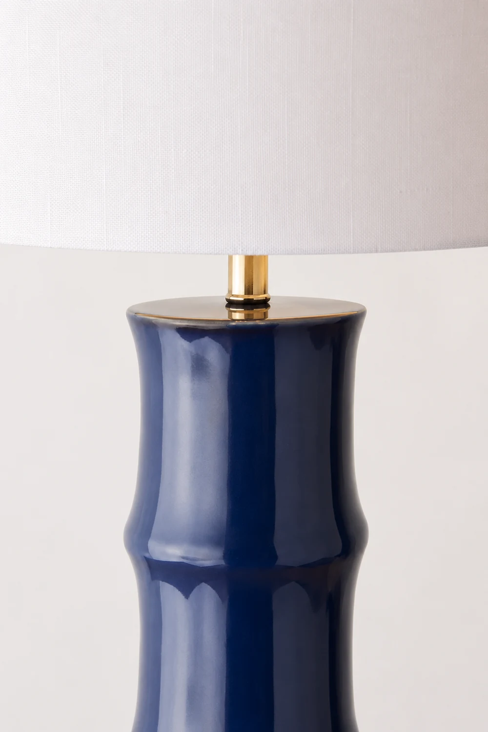 Ceramic Table Lamp - Lumpaz
