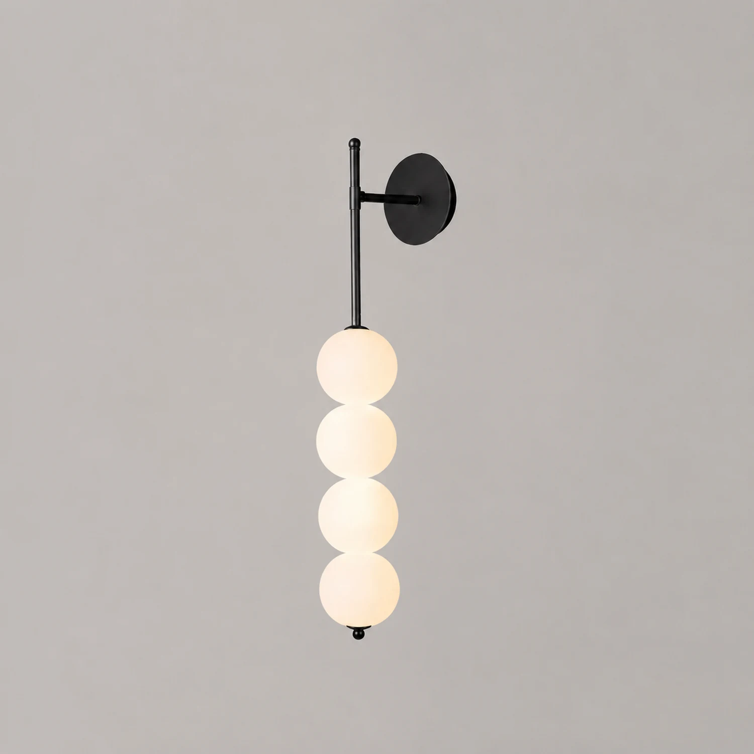 Candied Haws Wall Lamp - Lumpaz