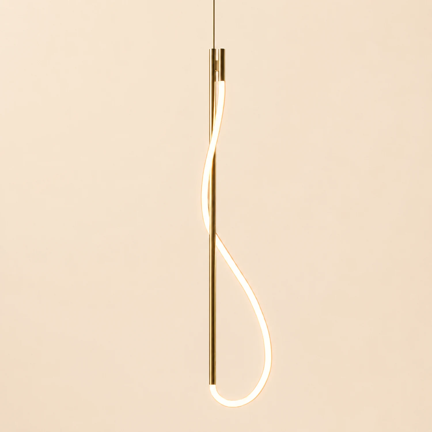 Leto Chandelier - Lumpaz