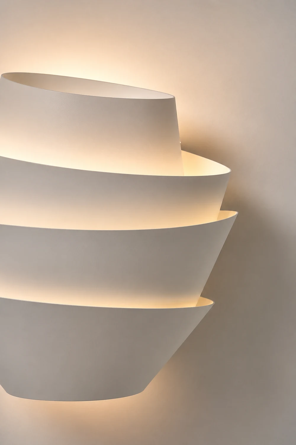 Le Soleil Wall Lamp - Lumpaz