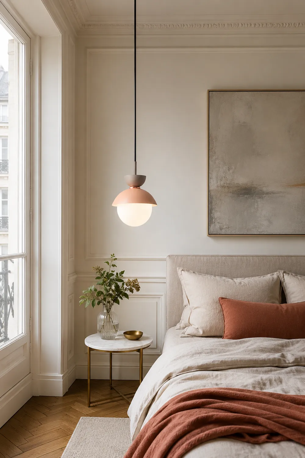 Savie Pendant Lamp - Lumpaz