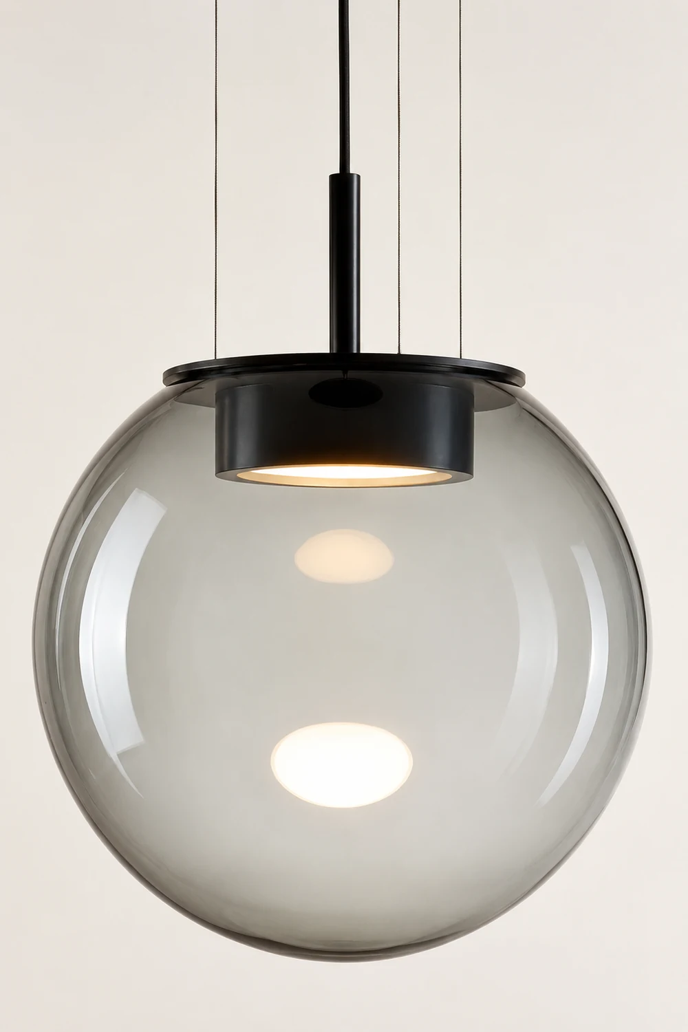 Orbis Pendant Lamp - Lumpaz