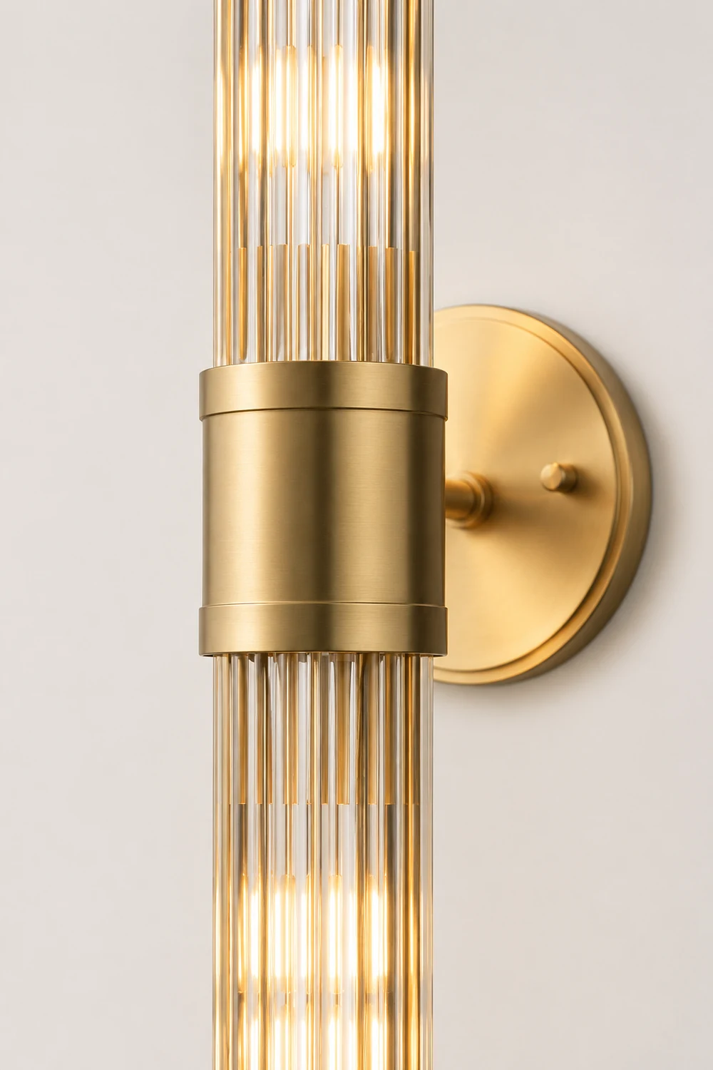 Allen Wall Lamp - Lumpaz