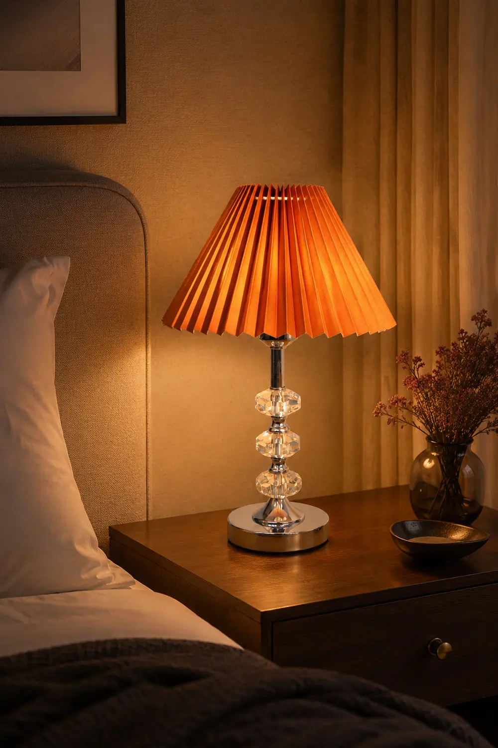Lenny Table Lamp - Lumpaz