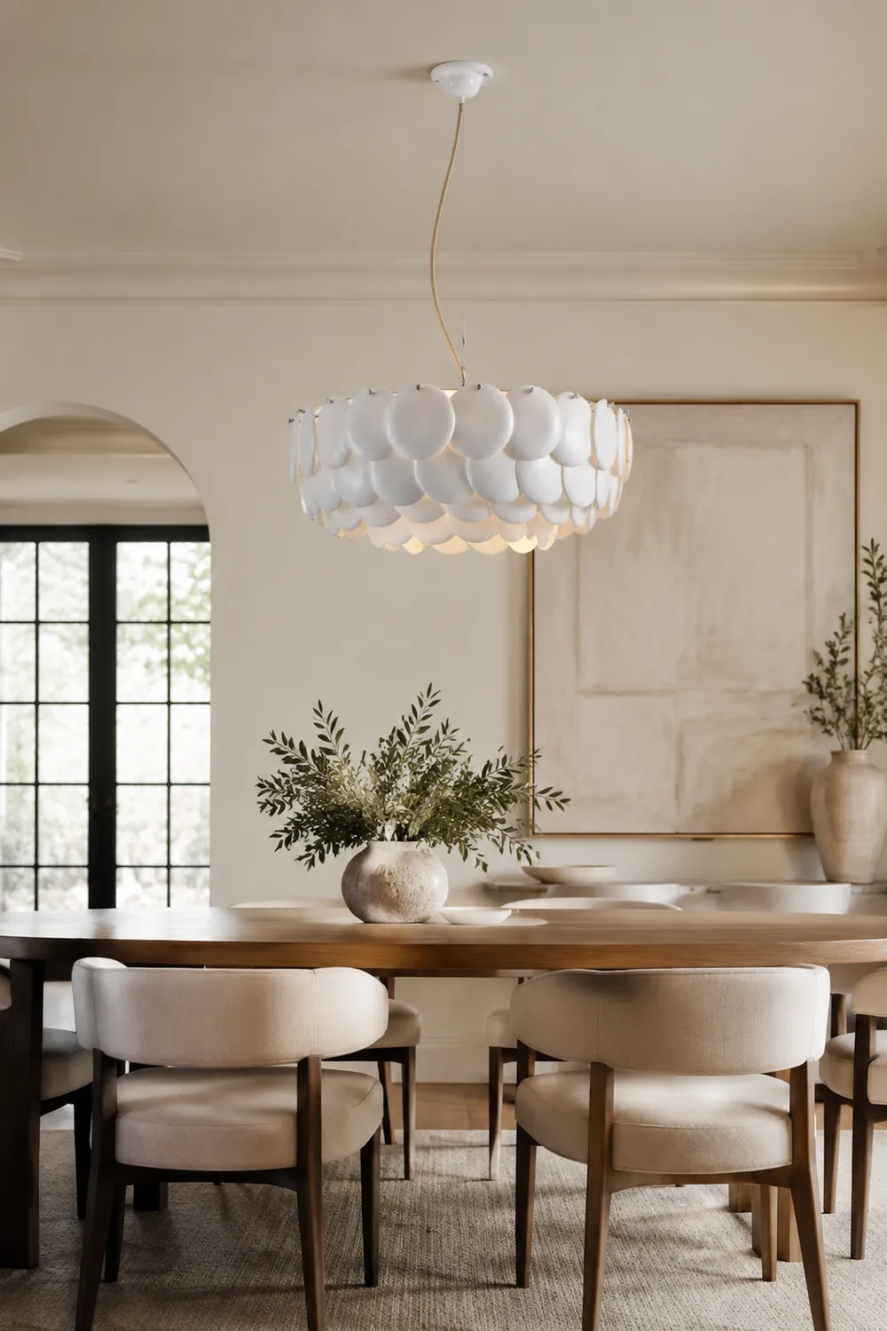 Pembridge Chandelier - Lumpaz