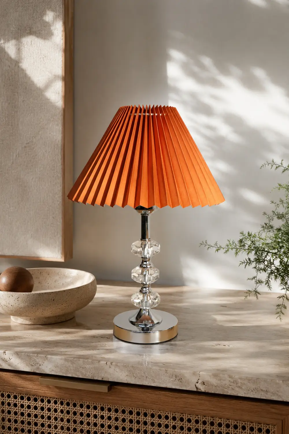 Lenny Table Lamp - Lumpaz