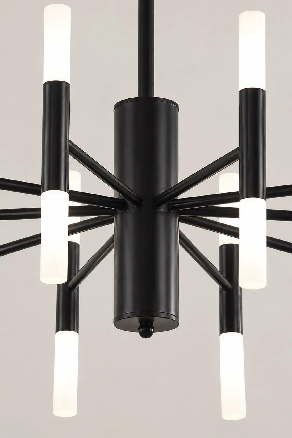 Tube Chandelier - Lumpaz