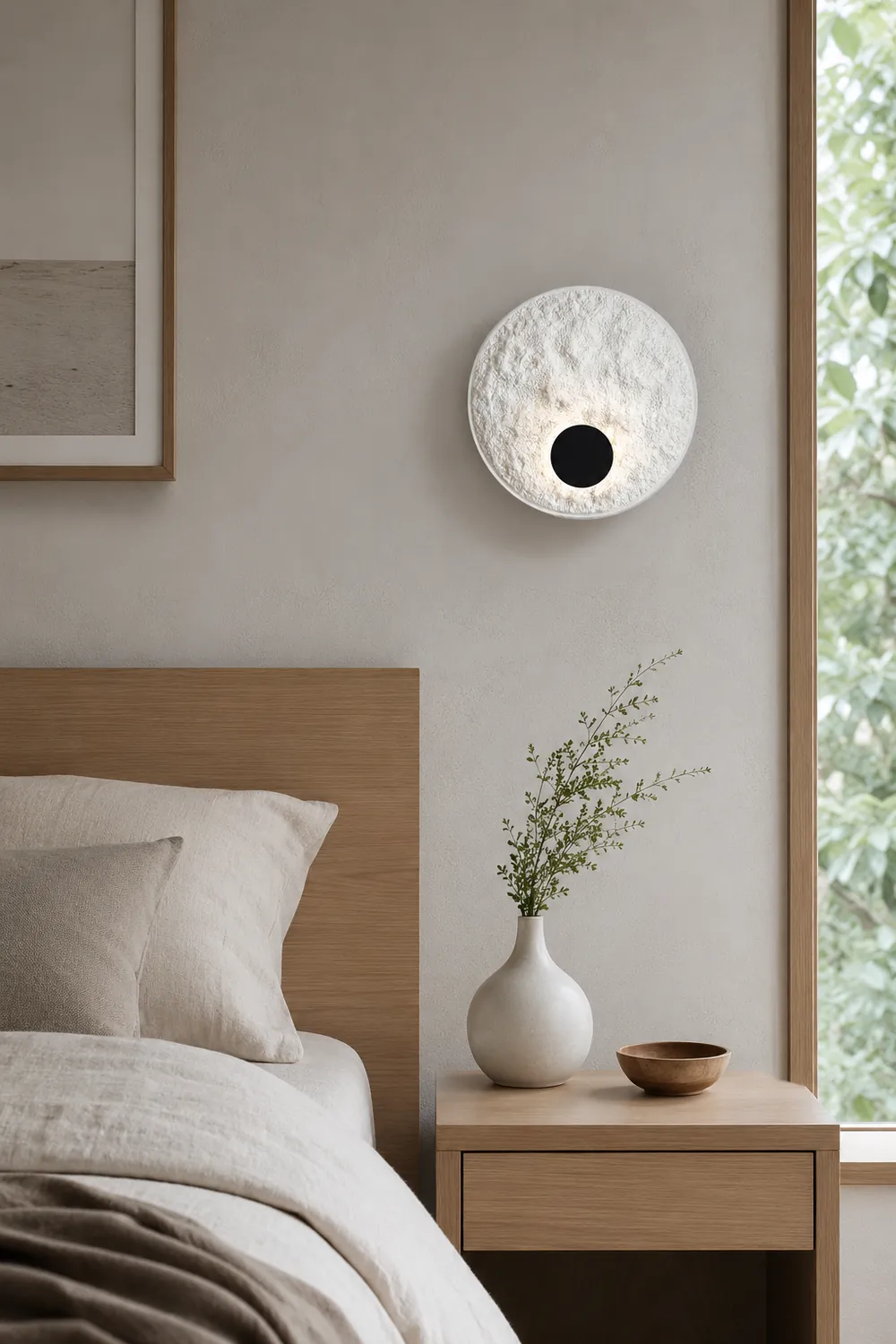 Guisset Wall Lamp - Lumpaz
